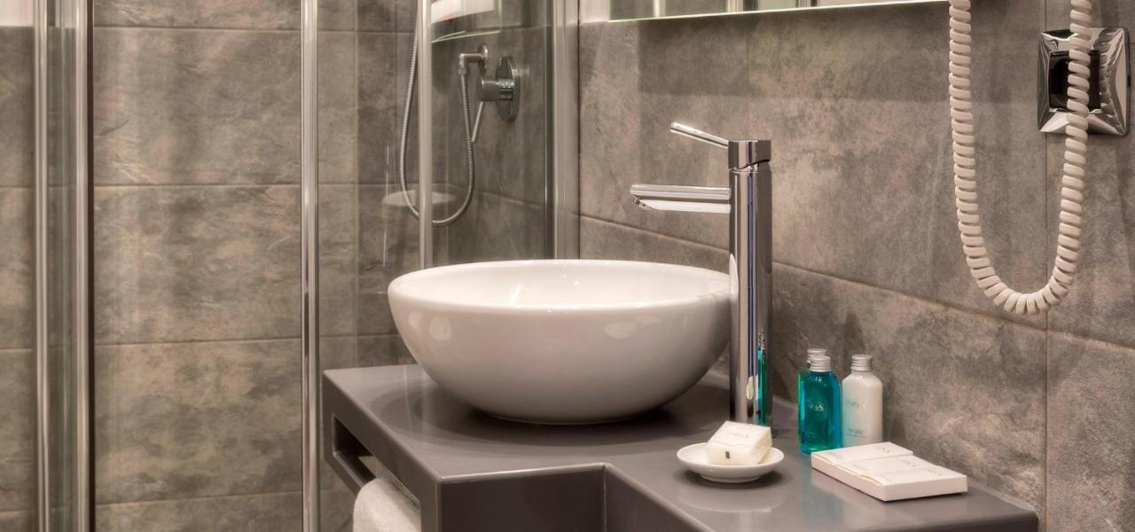 Sina Maria Luigia Hotel Парма Екстериор снимка