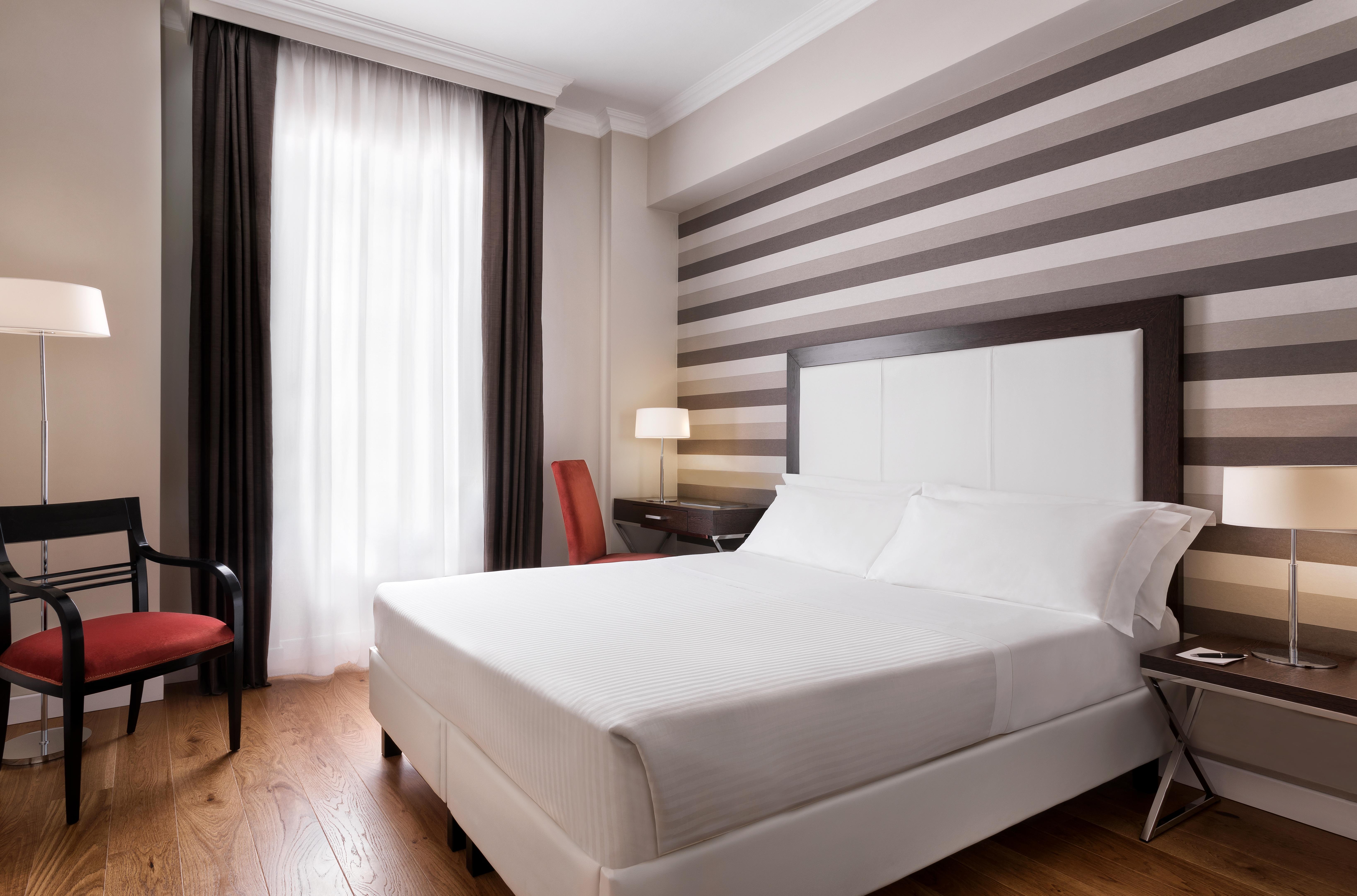 Sina Maria Luigia Hotel Парма Екстериор снимка