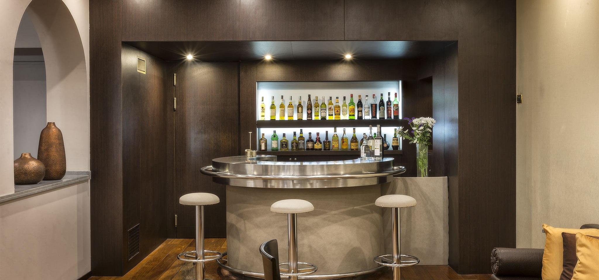 Sina Maria Luigia Hotel Парма Екстериор снимка